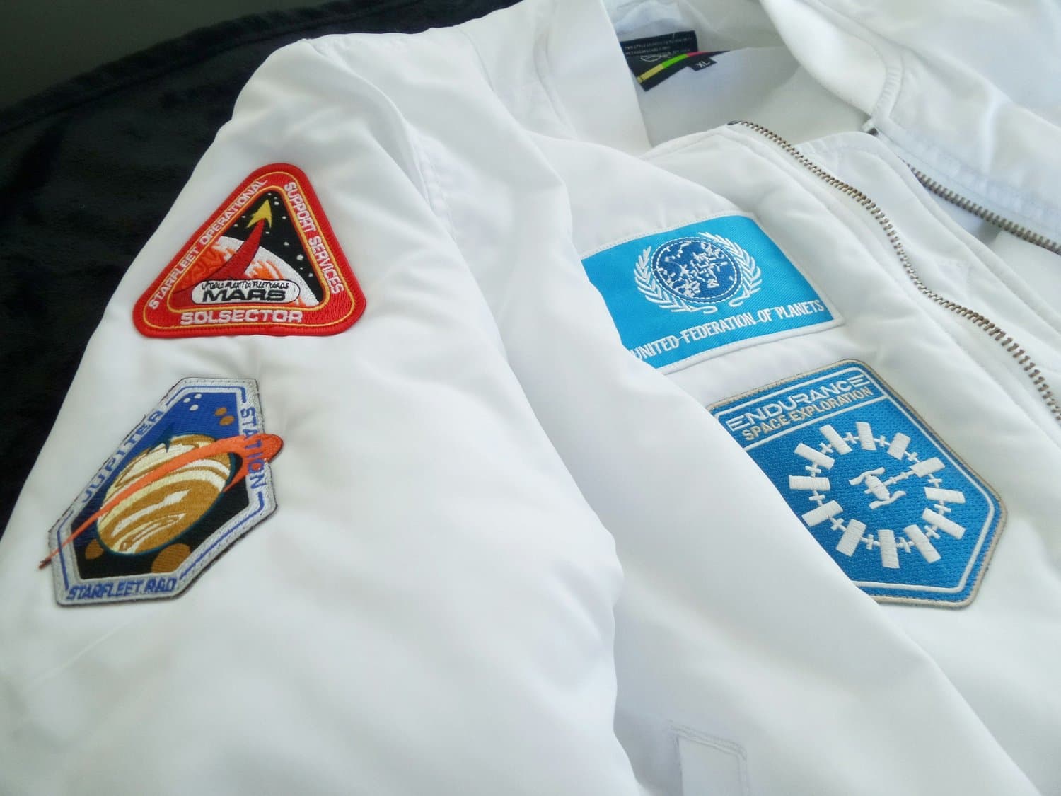 Uniform Services in Tampa, Florida
