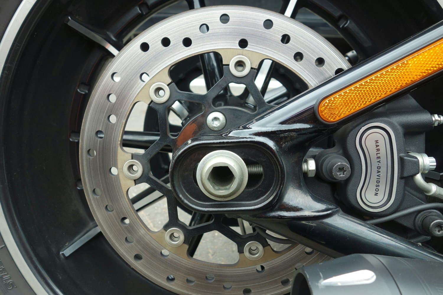 Brake Services in Tampa, Florida
