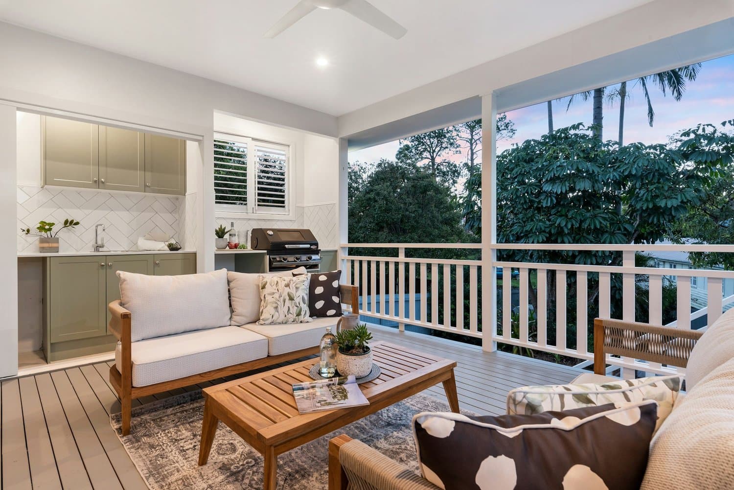 Deck & Patio Construction / Repair in Tampa, Florida