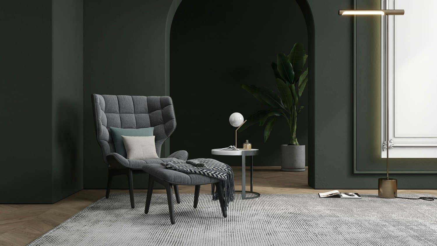 Interior Design in Tampa, Florida
