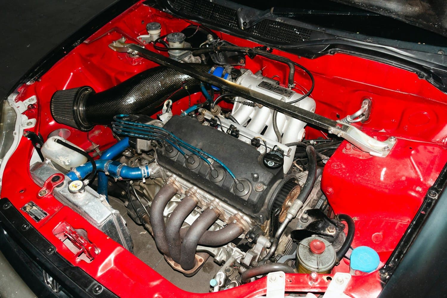 Engine Diagnostics in Tampa, Florida