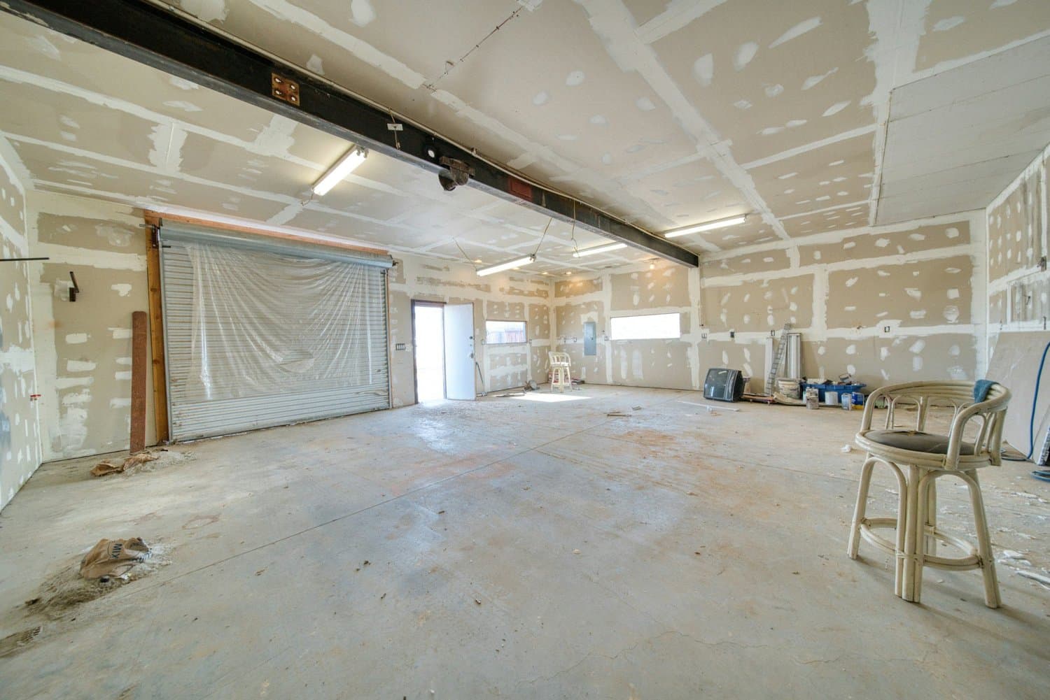 Dynamic Development Group LLC, drywall services in Tampa Bay, example 4