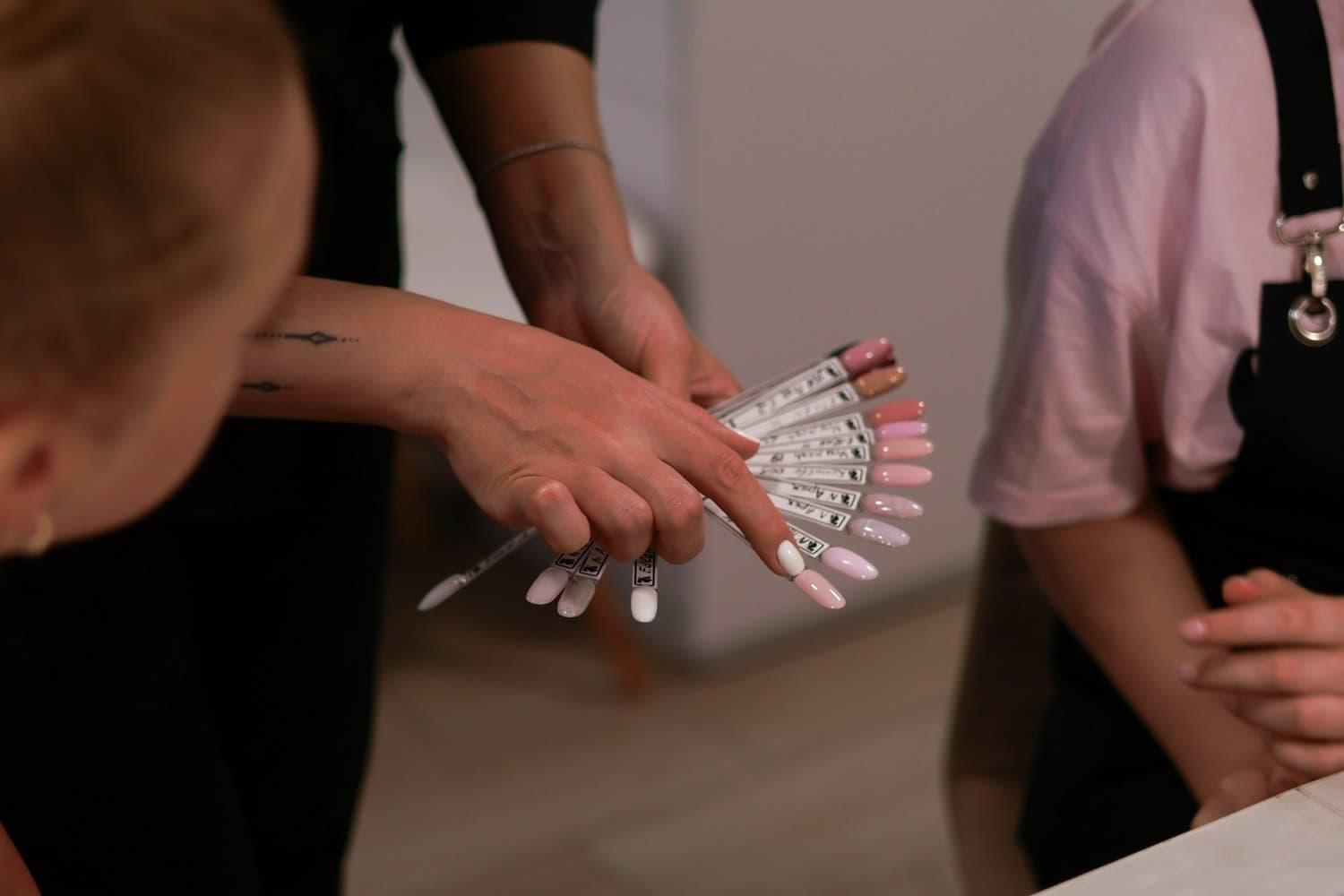 Nail Technicians in Tampa, Florida