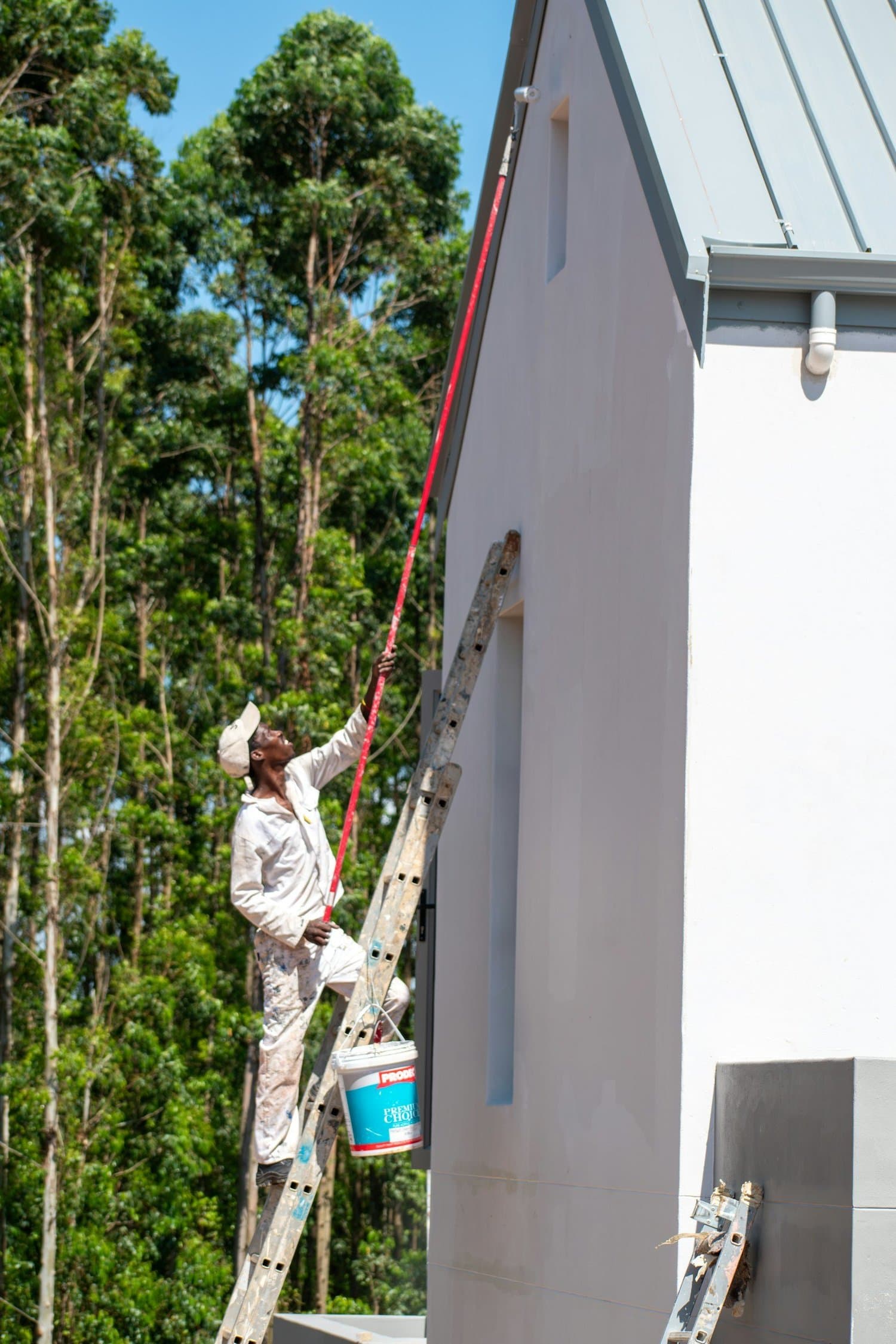 Dynamic Development Group LLC, painting services in Tampa Bay