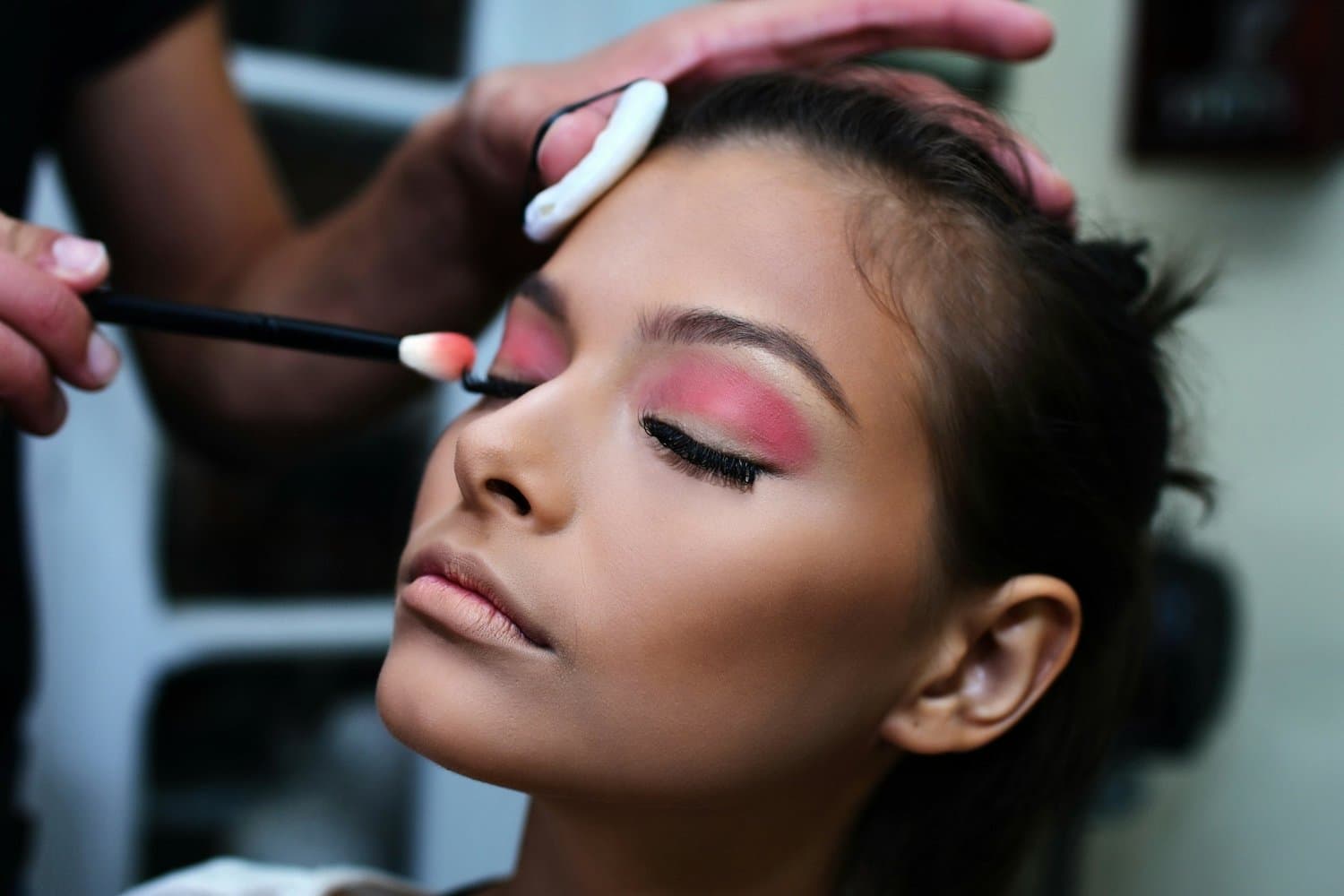 Makeup Artists in Tampa, Florida