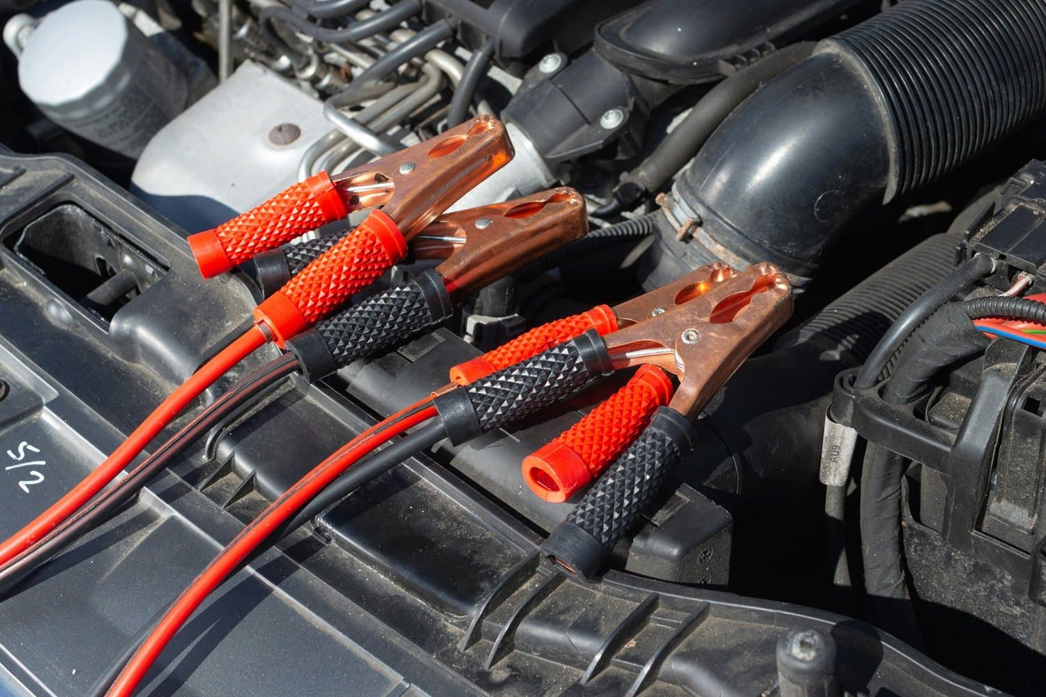 Battery Replacement in Tampa, Florida