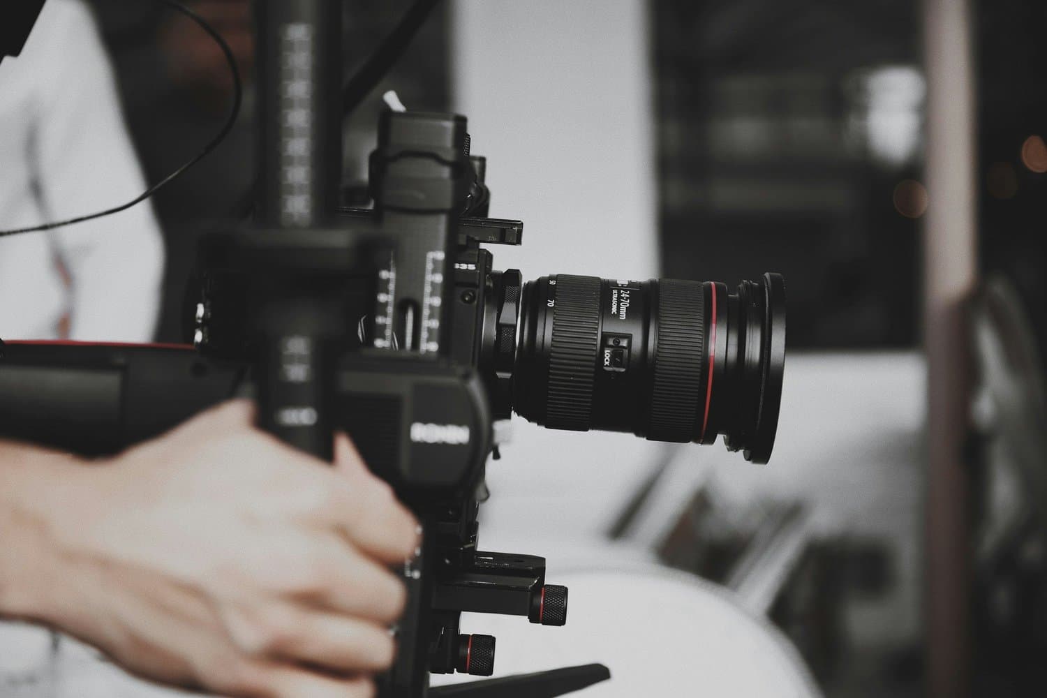 Photography & Videography Services in Tampa, Florida