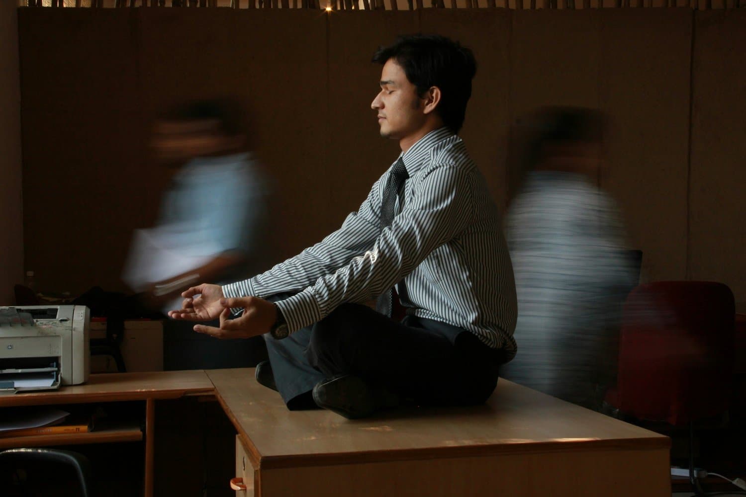 Meditation & Mindfulness Classes in Tampa, Florida