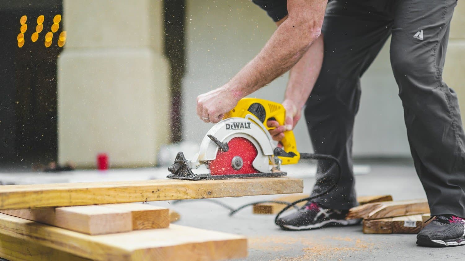 Handyman / General Home Repair in Tampa, Florida
