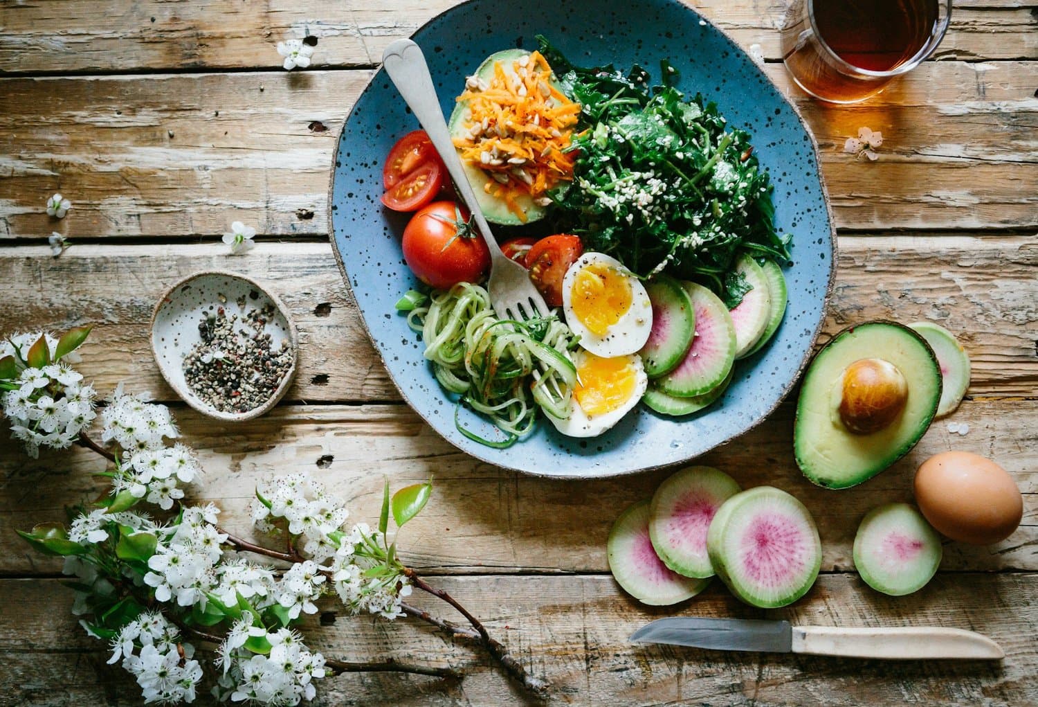 Nutrition & Wellness Coaching in Tampa, Florida