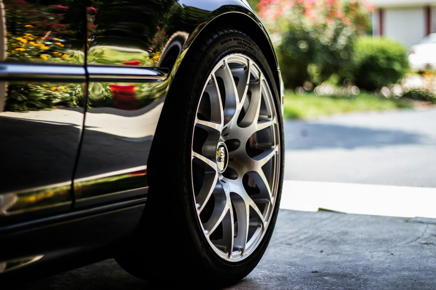 Tire Services in Tampa, Florida