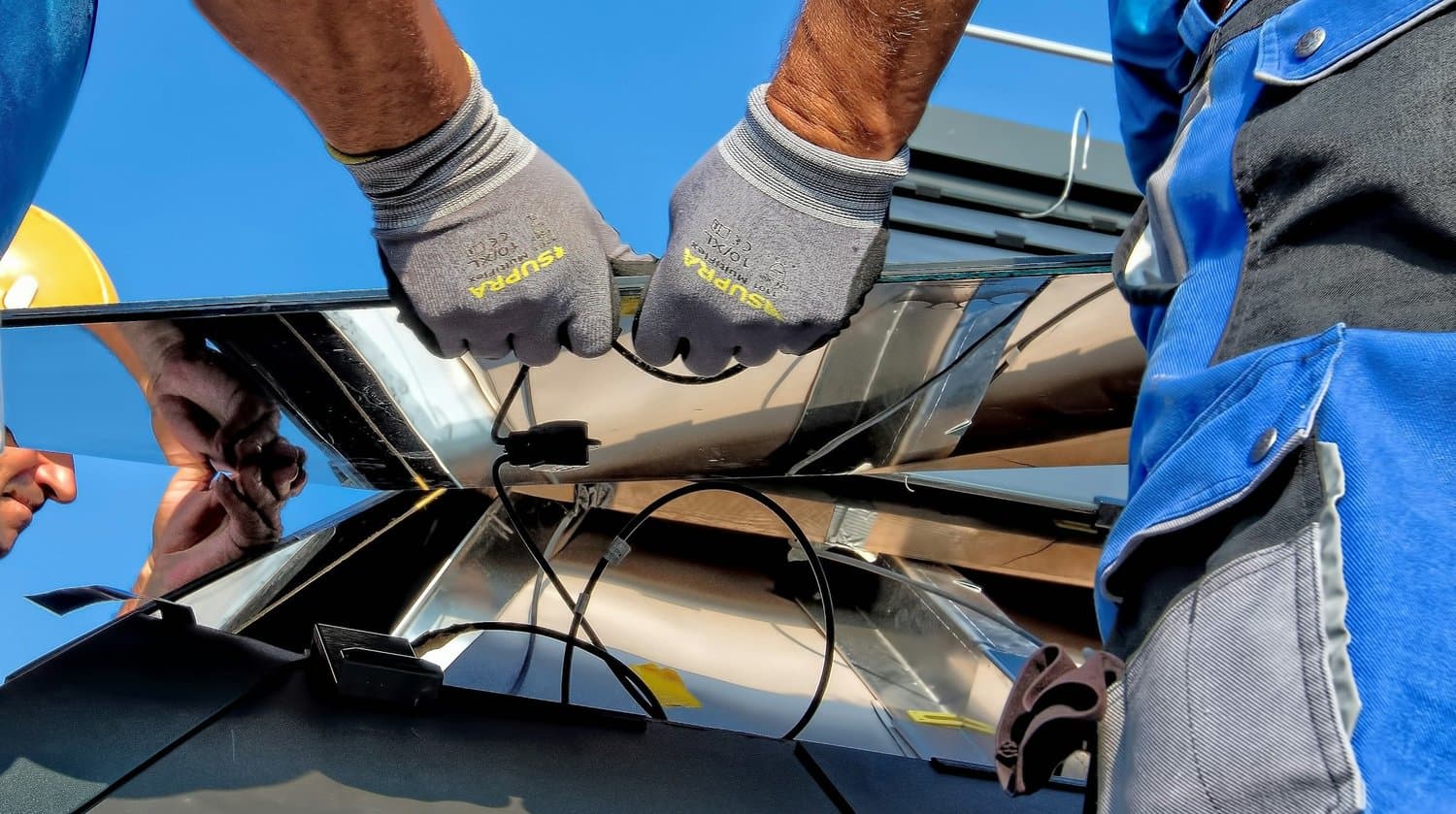 Solar Panel Installation / Maintenance in Tampa, Florida