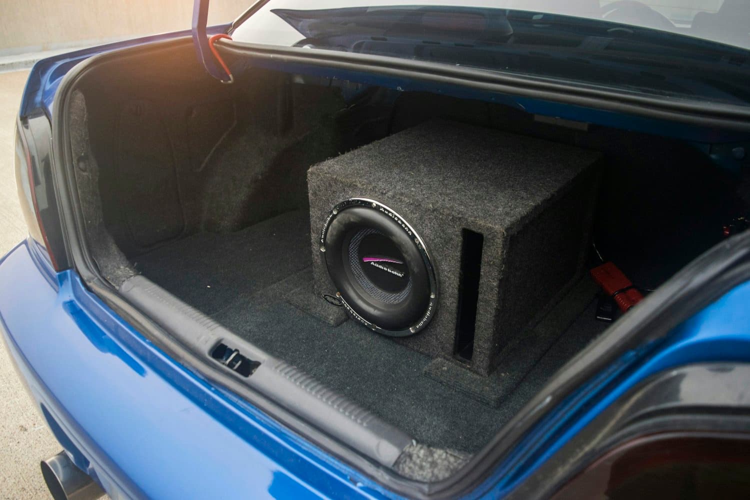 Audio Installers in Tampa, Florida