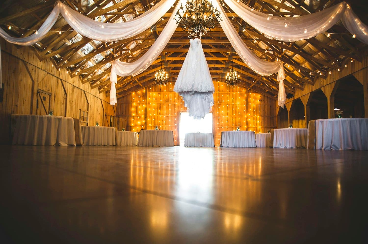 Venue & Rental Services in Tampa, Florida