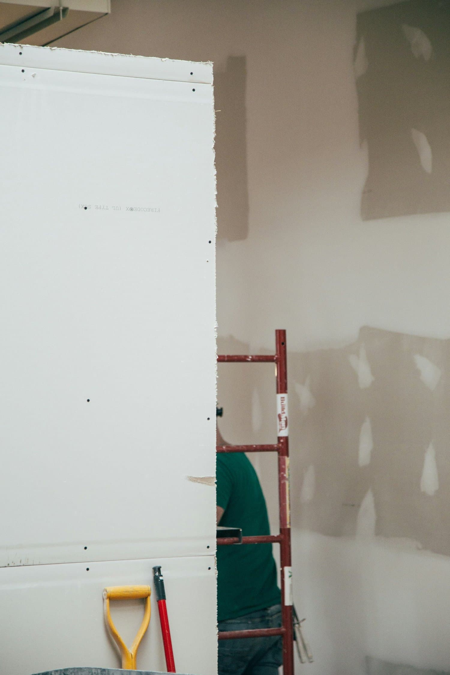 Dynamic Development Group LLC, drywall services in Tampa Bay, example 3
