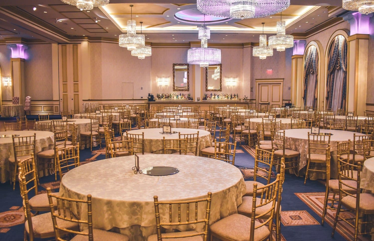 Event Planning & Coordination in Tampa, Florida