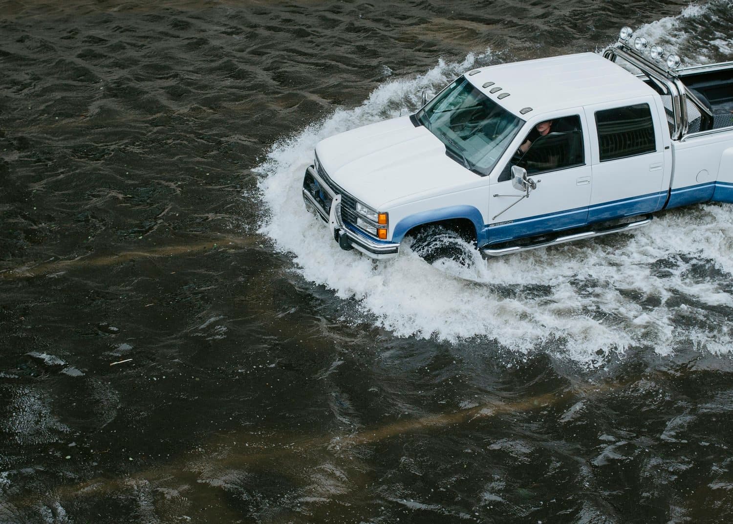 Hurricane Preparation Services in Tampa, Florida