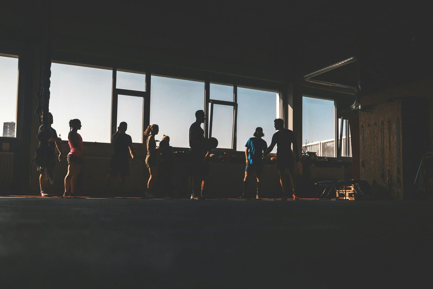 Fitness & Personal Training in Tampa, Florida