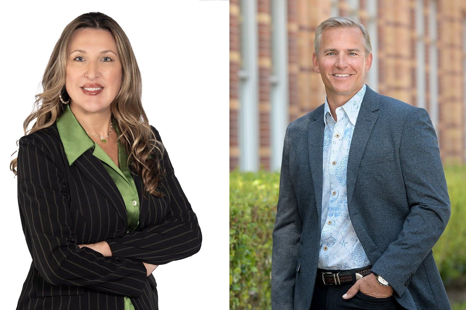 Corporate Photography Services in Tampa, Florida