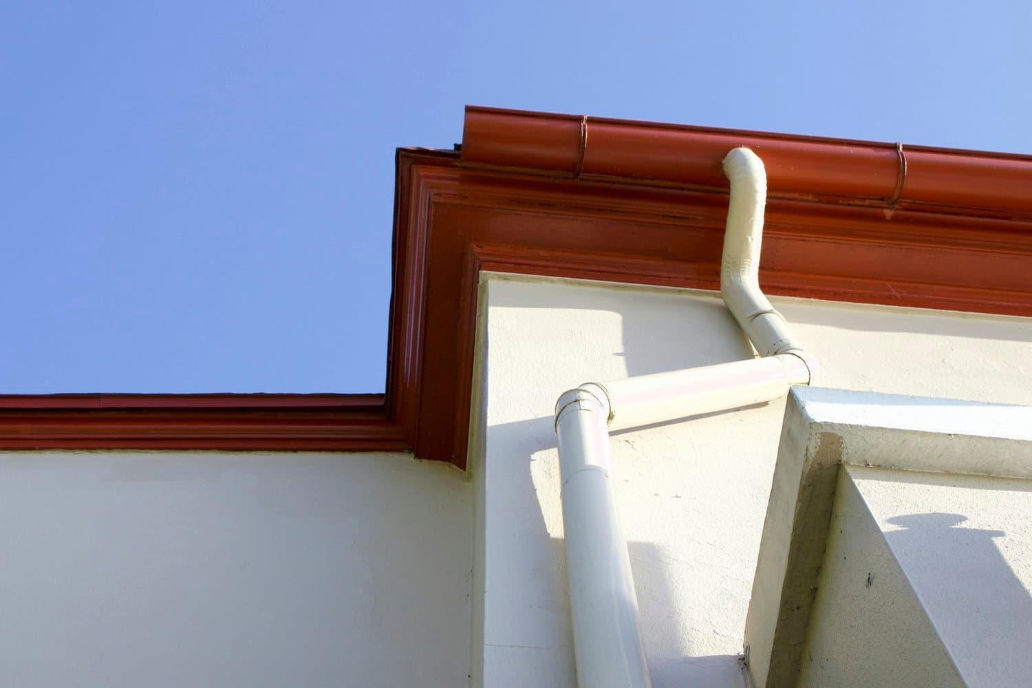Gutter Cleaning & Repair in Tampa, Florida