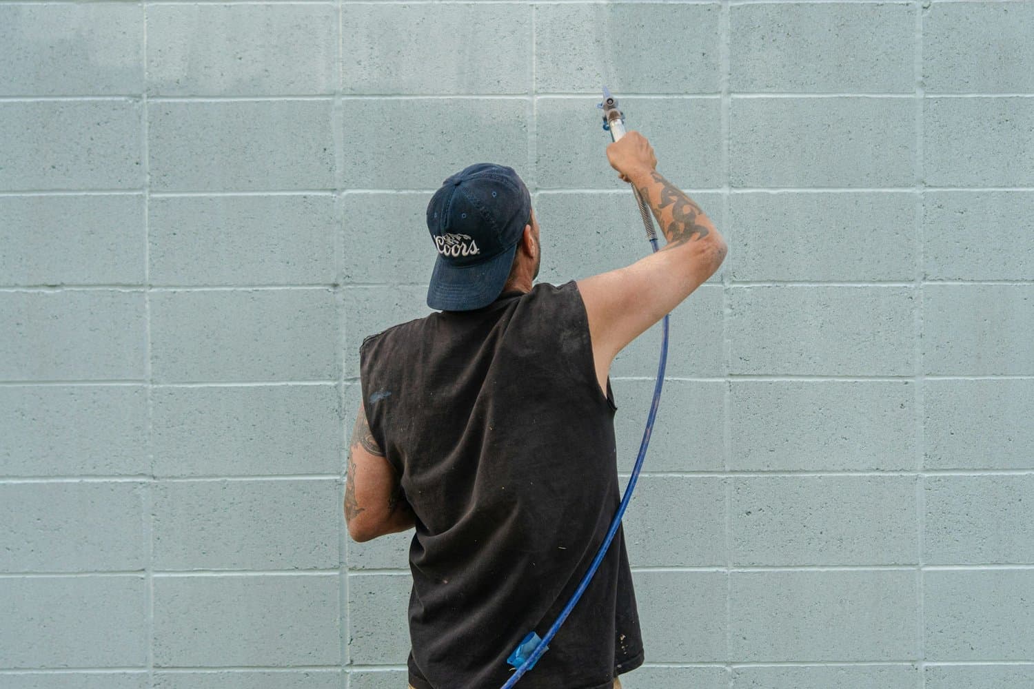 Dynamic Development Group LLC, painting services in Tampa Bay, example 3