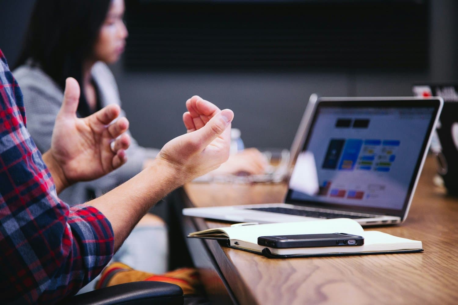 Consulting Services in Tampa, Florida