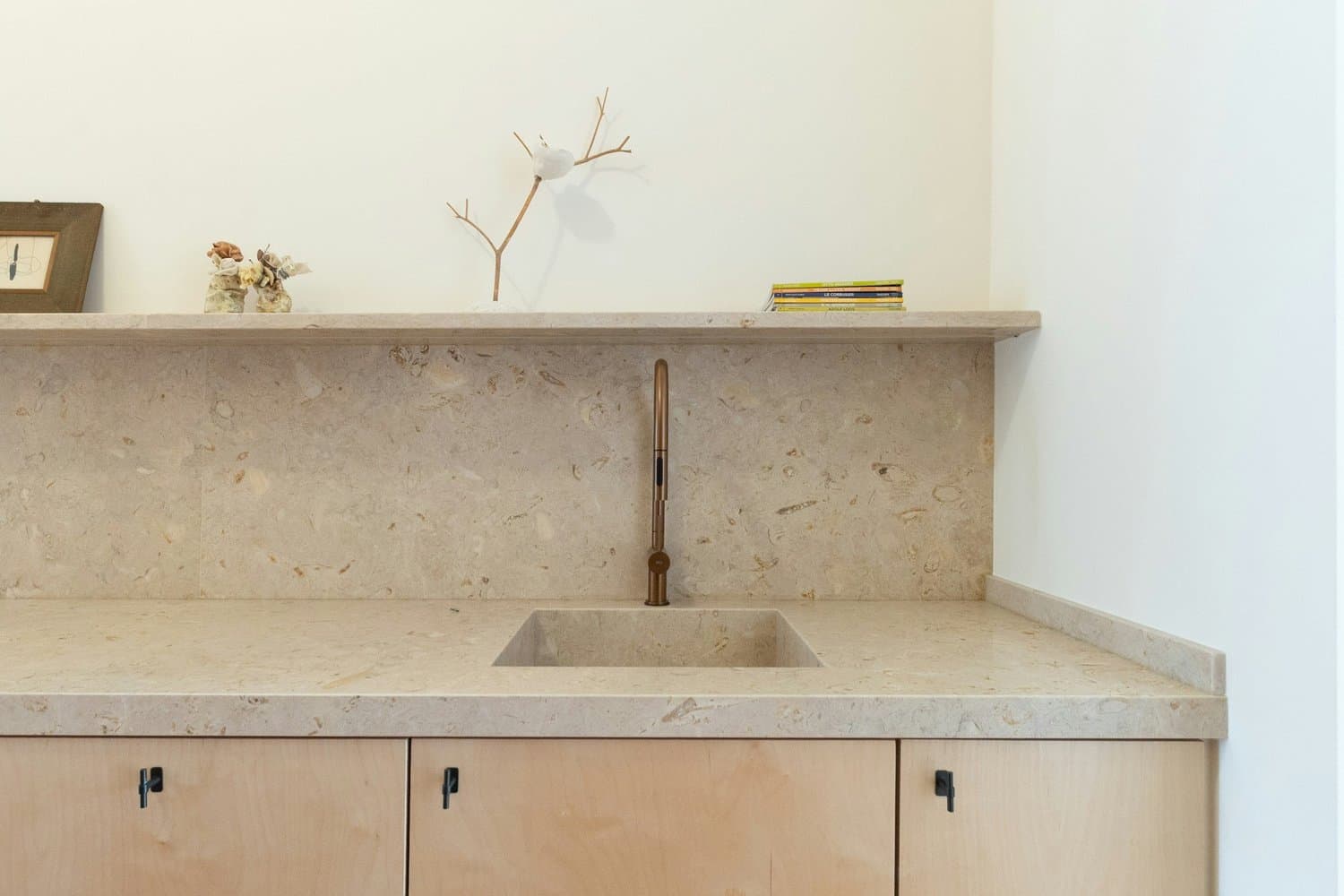 Countertop & Granite Installation in Tampa, Florida