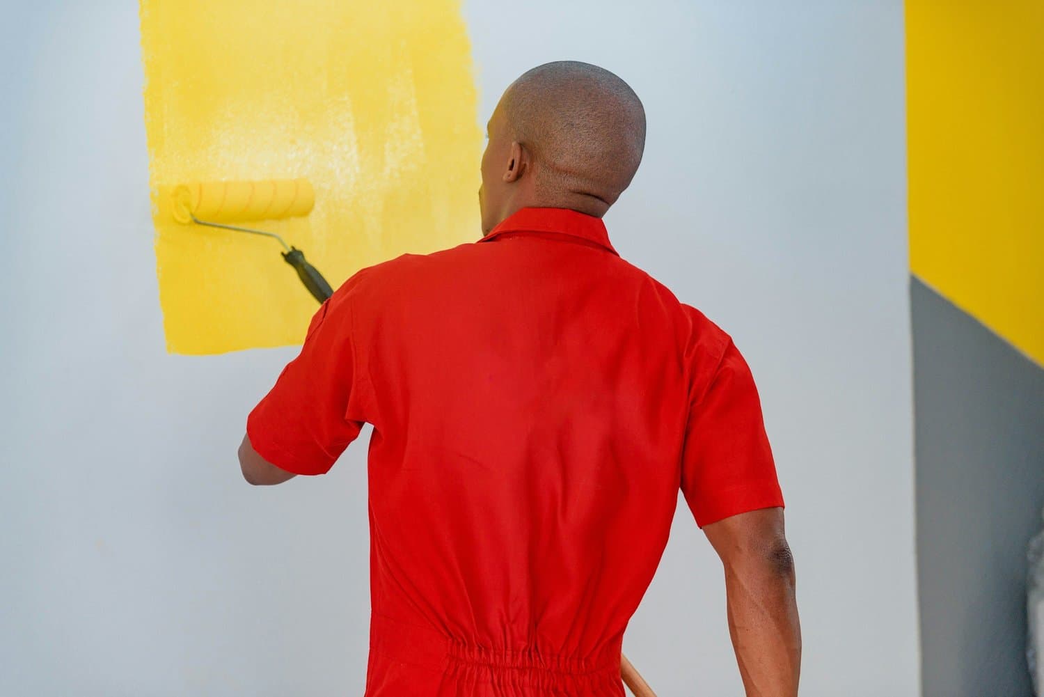 Dynamic Development Group LLC, painting services in Tampa Bay, example 4