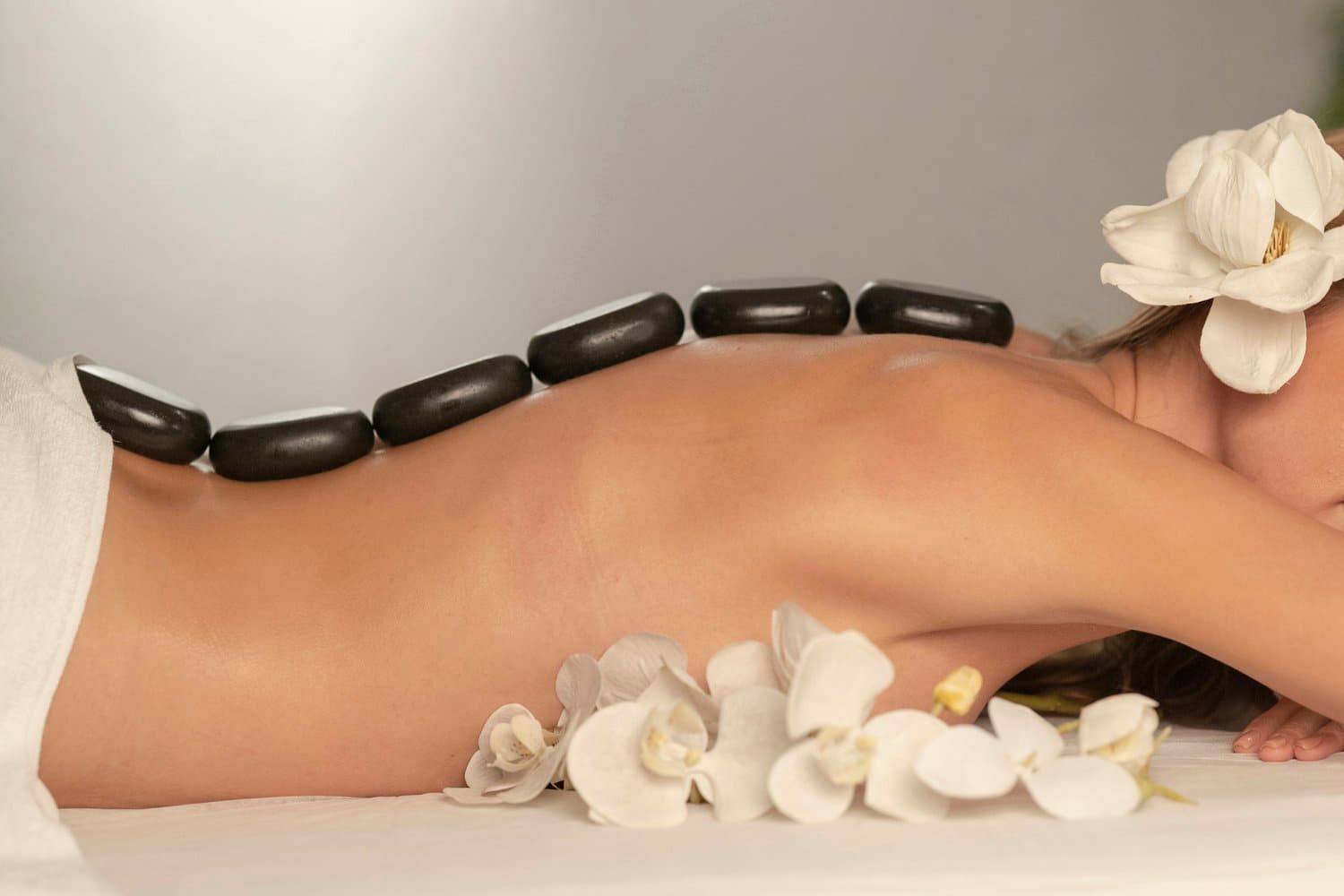 Spa Service in Tampa, Florida
