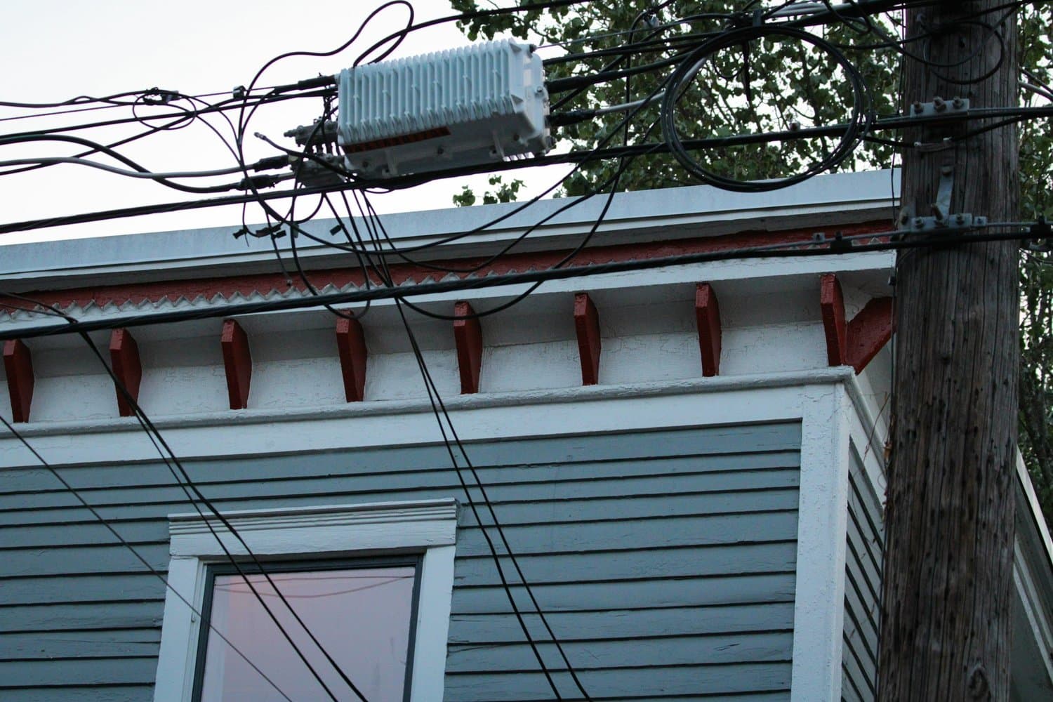 Electrical Services in Tampa, Florida